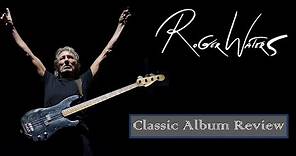 Roger Waters: 'Amused to Death' - Classic Album Review
