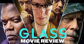 Glass (2019) - Movie Review