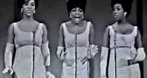 The Supremes - Stop! In The Name Of Love | Acapella