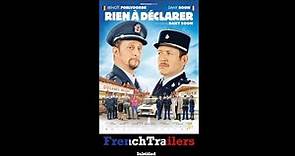 Rien à déclarer (2010) - Trailer with French subtitles