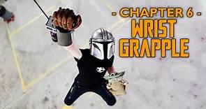 World's Fastest Grappling Hook Winch! (HACKLORIAN: Chapter 6)