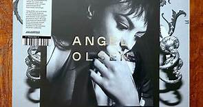 Angel Olsen - Song Of The Lark And Other Far Memories