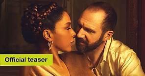 Official Teaser | Antony & Cleopatra w/ Ralph Fiennes and Sophie Okonedo | National Theatre at Home