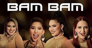 Las Chicas del Can - BAM BAM (Official Video)