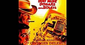 Cent Mille Dollars au soleil - Suite (Georges Delerue - 1963)