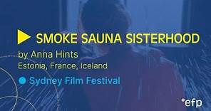 La sororidad de la sauna de humo: confesiones femeninas bajo el vapor para uno de los fenómenos cinematográficos del año