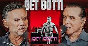 The Wise and Wiseguy Review "GET GOTTI" Series | Chazz Palminteri & Michael Franzese
