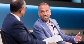 George Pelecanos on His Formative Years