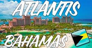 Atlantis Bahamas - Full Resort Tour!