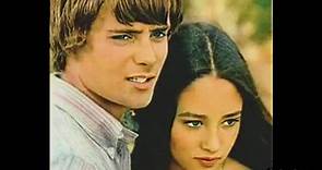 Olivia Hussey and Leonard Whiting- whatever it takes