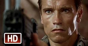 Total Recall (1990) Trailer [HD] - Arnold Schwarzenegger