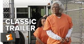 Madea Goes To Jail (2009) Official Trailer - Tyler Perry Comedy Movie HD