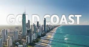 GOLD COAST | Top Things To Do On The Gold Coast