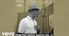 Nat King Cole - You Are My First Love (Visualizer)
