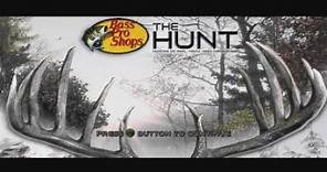 Bass Pro Shops: The Hunt - Xbox 360