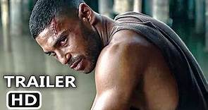 FARANG Trailer (2023) Xavier Gens, Nassim Lyes, Action Movie