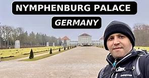 Explore Nymphenburg Palace and its gardens - Munich Germany