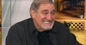 Good ‘Morning’s’ with Dan Lauria | New York Live TV