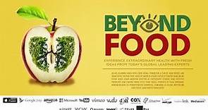 Beyond Food The Movie