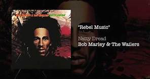 Rebel Music 3 O'Clock Roadblock (1974) - Bob Marley & The Wailers