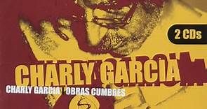Charly Garcia - Obras Cumbres