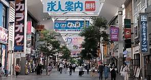 日本魅力排行北海道第1！這縣市「幸福度暴衝」和台灣有關 - 國際 - 自由時報電子報