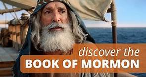 What is the Book of Mormon about? | Book of Mormon Synopsis (:60)