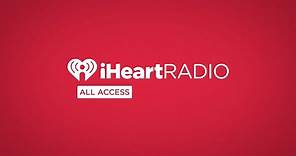 iHeartRadio All Access - Brand New!