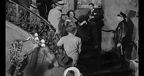 Sunset Blvd (1950)- Last Scene