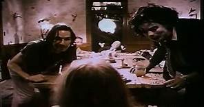 The Texas Chain Saw Massacre (1974) - Movie Trailer