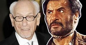 Remembering Eli Wallach, His Life & Death