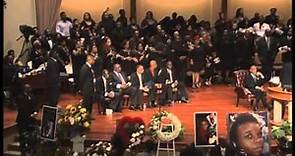 Live Stream - Michael Brown Funeral