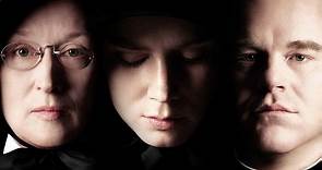 Doubt 2008 HD (replacement) - Meryl Streep, Philip Seymour Hoffman
