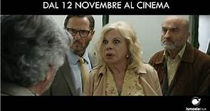 Free - Liberi, Il Trailer Finale Ufficiale del Film - HD - Film (2020)