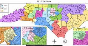 Now that NC has new districts and candidates have filed, who’s running for Congress?