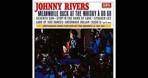 Johnny Rivers - Suzie Q - 1965 (STEREO in)