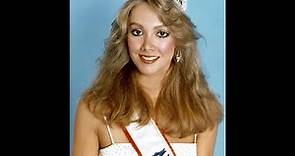Miss U S A 1981 - Kim Seelbrede (Ohio)