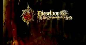 Dieselboy - The Dungeonmaster's Guide (2 of 4)