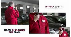 Parking à Paris dès 9€/ jour - Toutes les informations de stationnement pour se garer à Paris
