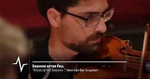 Ritual of the Seasons - Seasons after Fall Original Soundtracks