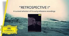 Jóhann Jóhannsson - Retrospective I (Trailer)