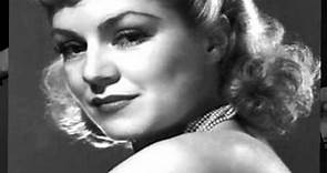 Claire Trevor