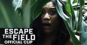 Escape the Field (2022 Movie) Official Clip "Where's Denise" - Jordan Claire Robbins, Theo Rossi