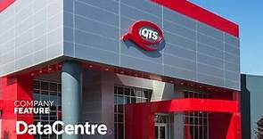 QTS Data Centers: The Future of Sustainable Data Centres