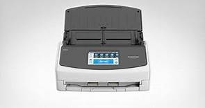 iX1600 – The Most Powerful ScanSnap Scanner