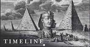 Who Really Built The Great Egyptian Pyramids? | Private Lives Of The Pharaohs | Timeline