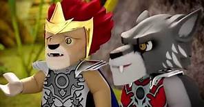 Game of Legends - LEGO Legends of Chima - Mini Movie #28