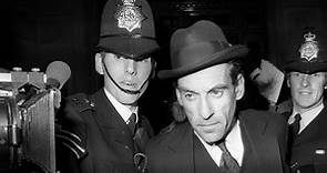 Jeremy Thorpe and his downfall: The 1970s gay sex scandal that involved attempted murder, a dead dog and the Liberal Party leader