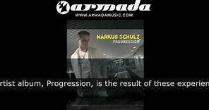 Markus Schulz - Progression (Artist Album)