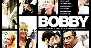 Bobby (2006) Movie Review - Robert F Kennedy